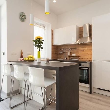 Apartman Luna Apartman Póla Kültér fotó